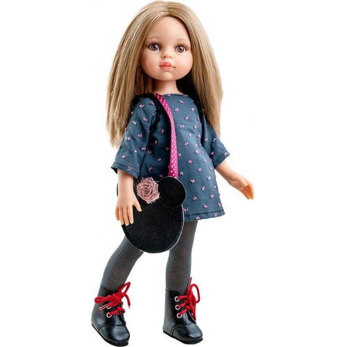 Кукла Паола Рейна в СПб – Купить Paola Reina в интернет-магазине Tigozavr с доставкой